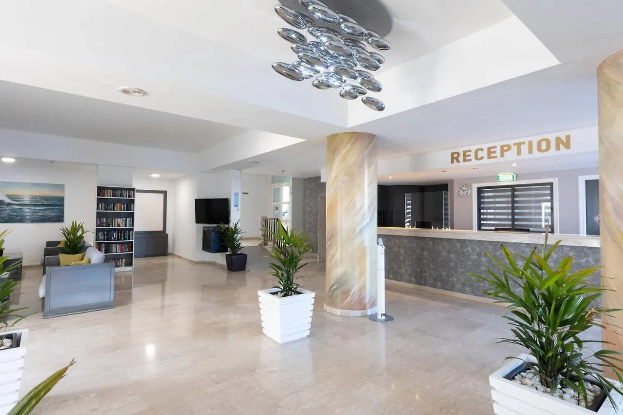 Vrissaki Hotel Apartments Protaras 5*,  Cyprus
