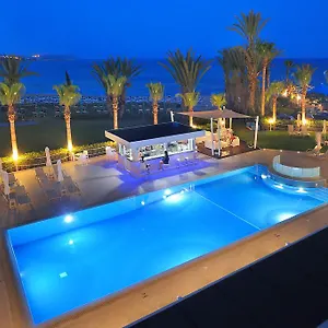 Hotell Okeanos Boutique