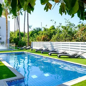Διαμέρισμα Rio Gardens Αγία Νάπα