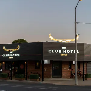 club-hotel-motel-roma.queenslandhotels.net/