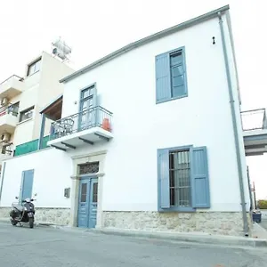 Διαμέρισμα St. Lazaros Λάρνακα