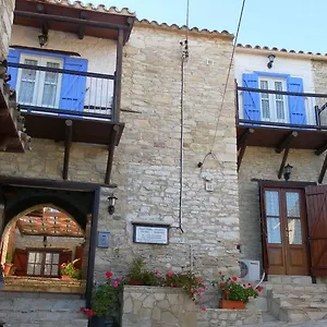 Εξοχικό σπίτι Traditional Village Σκαρίνου